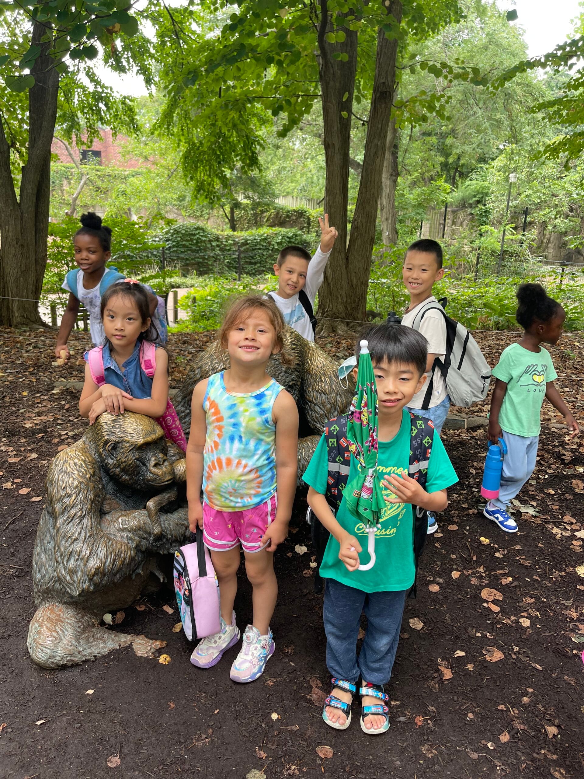 2026 CASL Summer Camp